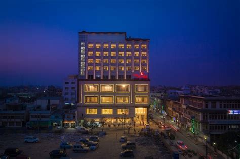 hotel malt in birgunj.